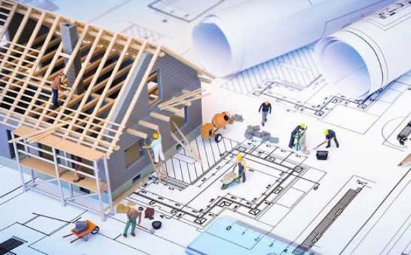 Không có Sổ đỏ vẫn được cấp giấy phép xây dựng?
