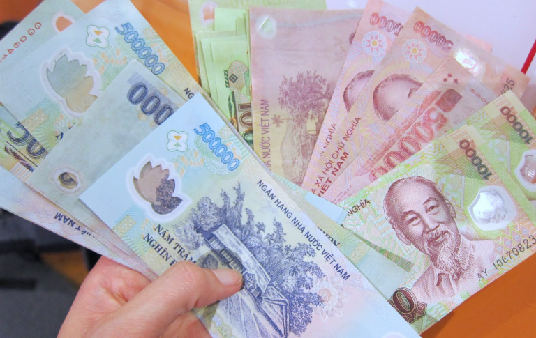 Năm 2020, đạt Chiến sĩ thi đua cơ sở được thưởng 1,6 triệu đồng