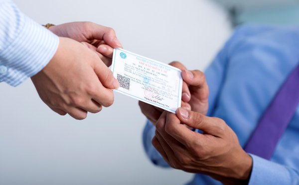 Hướng dẫn gia hạn thẻ bảo hiểm y tế năm 2020