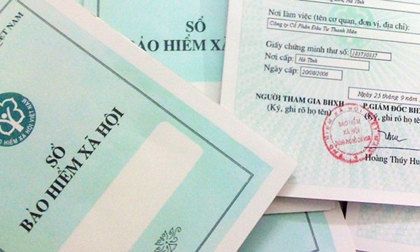 2 trường hợp có giấy chứng nhận nghỉ việc vẫn không được hưởng BHXH
