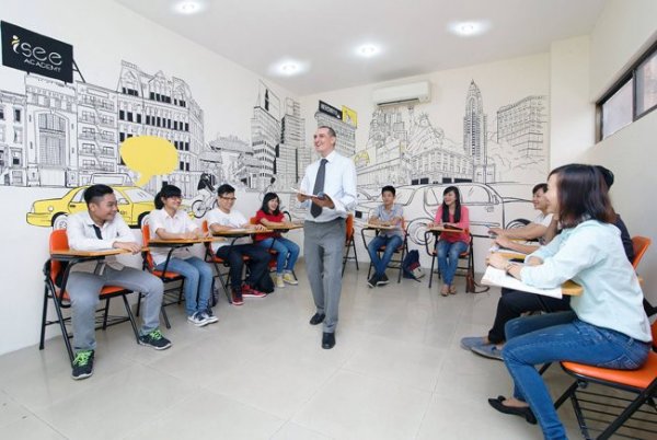 Trung tâm ngoại ngữ, tin học được hưởng ưu đãi thuế TNDN