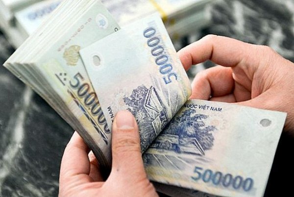 Thêm 5 văn bản liên quan đến tiền lương bị bãi bỏ