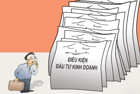 Năm 2020, tiếp tục cắt giảm nhiều điều kiện kinh doanh