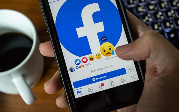 Yêu cầu Facebook gỡ tài khoản tung tin thất thiệt về dịch nCoV