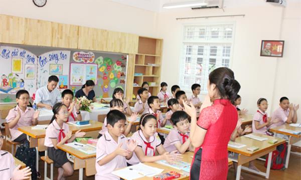 10 tiêu chuẩn đánh giá chương trình đào tạo giáo viên cao đẳng