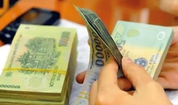Đã có mức điều chỉnh tiền lương, thu nhập đóng BHXH năm 2020