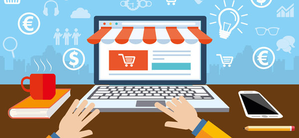 Định kỳ báo cáo website dịch vụ thương mại điện tử trong doanh nghiệp tư nhân