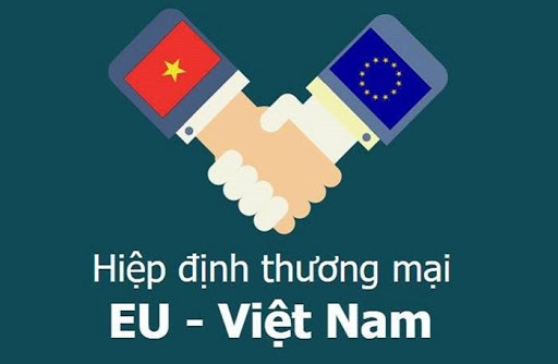 Đã có toàn văn Hiệp định EVFTA giữa EU và Việt Nam 