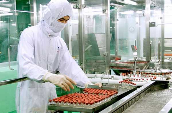 Duy trì đủ thuốc đề phòng tình trạng khẩn cấp về dịch bệnh Covid-19
