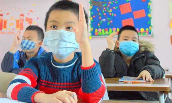 TP.HCM đề xuất cho học sinh cả nước nghỉ hết tháng 3