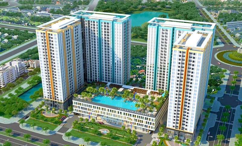 Nhiều vi phạm về nhà ở không còn bị xử phạt từ 01/4/2020