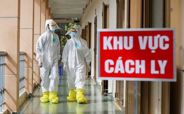Đề xuất trả chế độ ốm đau cho người phải cách ly do Covid-19