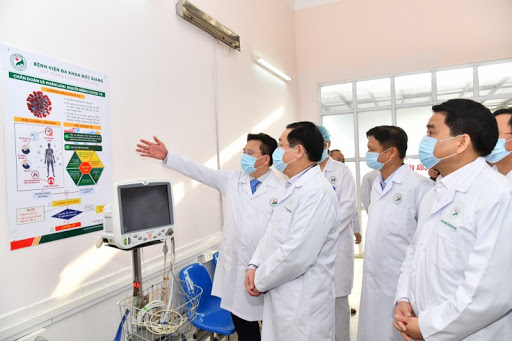 Thủ tướng: Chống dịch Covid-19 không nên quá lo lắng