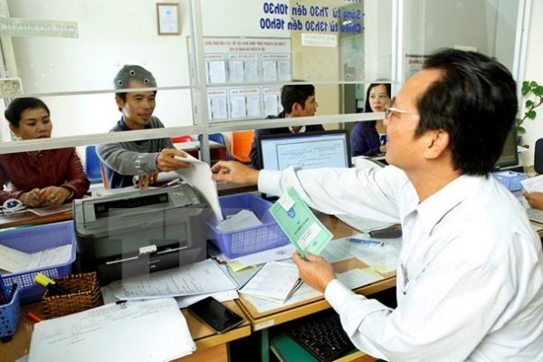 Nhiều doanh nghiệp được tạm dừng đóng BHXH đến hết năm 2020