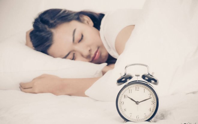 Phòng Covid-19: Nên đi ngủ trước 22h để tăng sức đề kháng