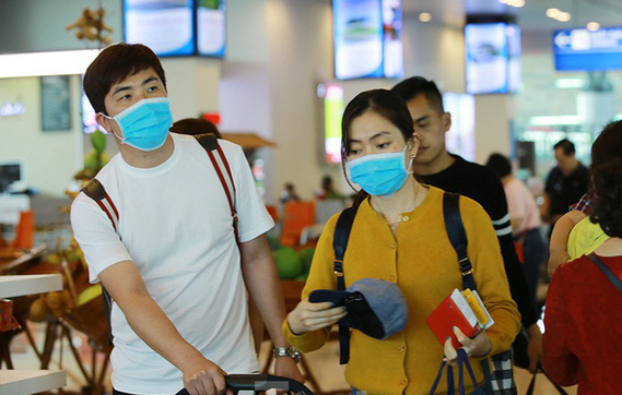 Từ 0h ngày 21/3, cách ly tập trung 100% người nhập cảnh Việt Nam