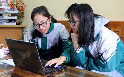 Bộ GDĐT hướng dẫn công nhận kết quả đào tạo trực tuyến