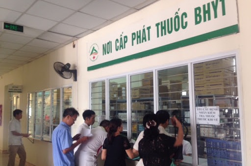 Người bệnh mãn tính được cấp thuốc ngoại trú tối thiểu 2 tháng