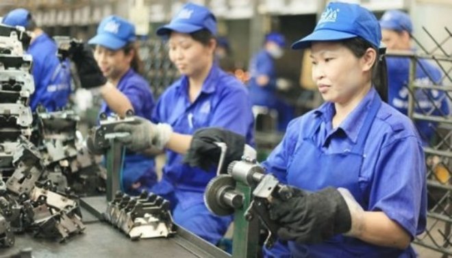 Nóng: Đã có hướng dẫn giải quyết chế độ cho NLĐ do Covid-19