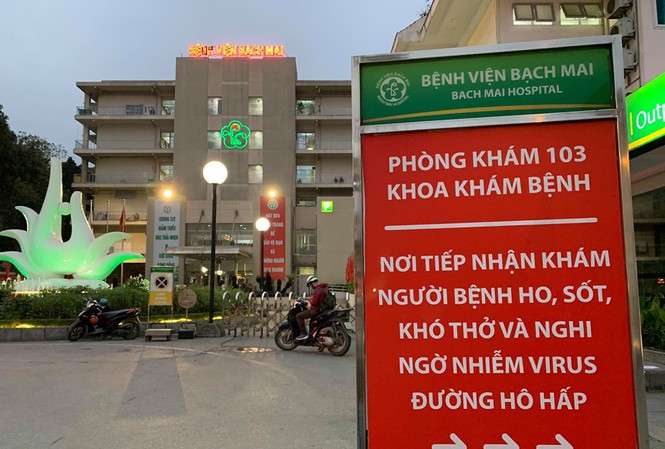 Hạn chế chuyển người bệnh lên khám, chữa bệnh tuyến trên