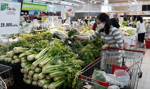 Hà Nội: Cửa hàng, siêu thị chỉ được mở cửa sau 9h sáng