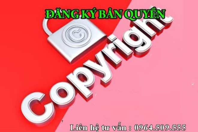 Luật Hùng Sơn chuyên đăng ký bản quyền tác giả