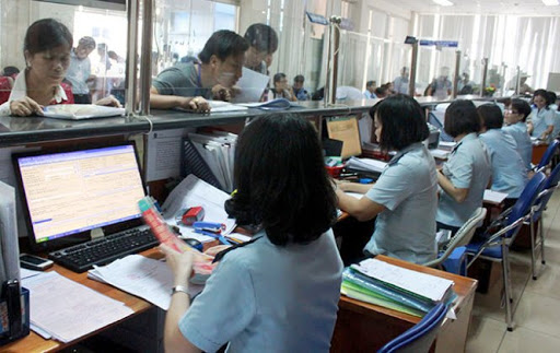 Hà Nội giảm 10% biên chế công chức vào năm 2021
