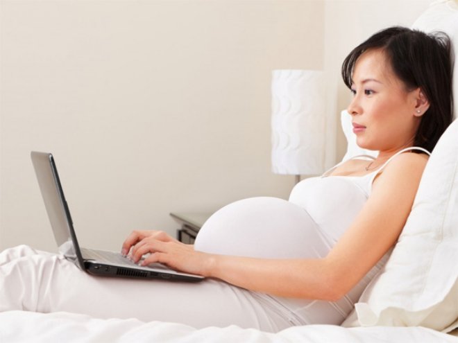 Tạm hoãn hợp đồng có được hưởng chế độ thai sản?