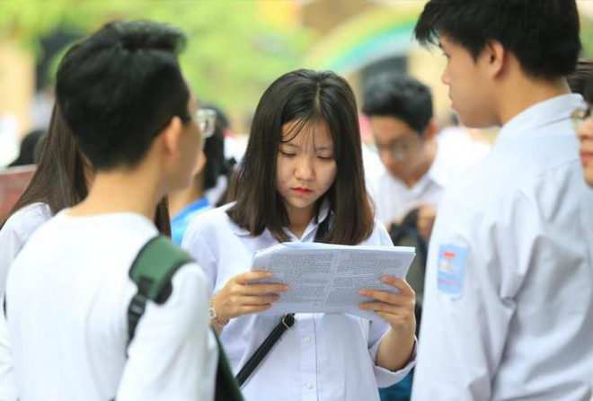 dac cach tot nghiep thpt 2021 dac cach tot nghiep thpt 2021