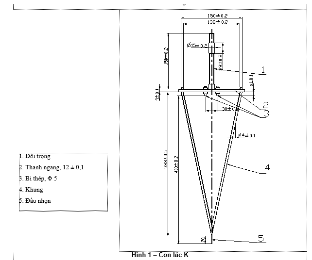 Tiêu chuẩn xây dựng Việt Nam TCXDVN 388:2007 Sơn - Phương pháp xác định độ cứng của màng phủ bằng thiết bị con lắc