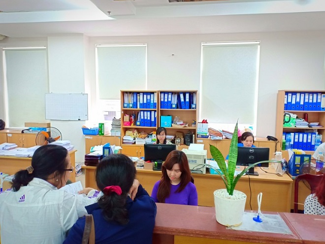 Tỷ lệ đóng BHXH bắt buộc, BHTN, BHYT từ ngày 15/7/2020