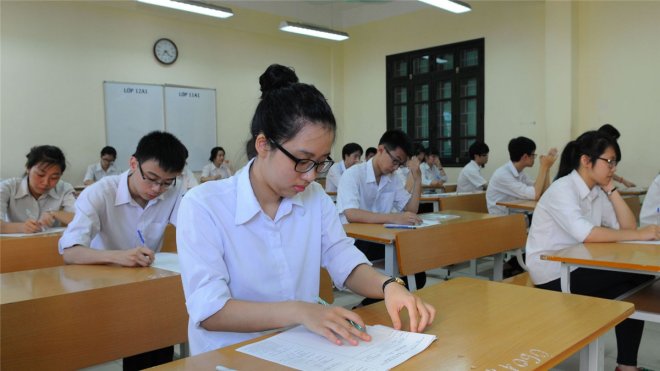 tra cứu điểm thi tốt nghiệp THPT 2020