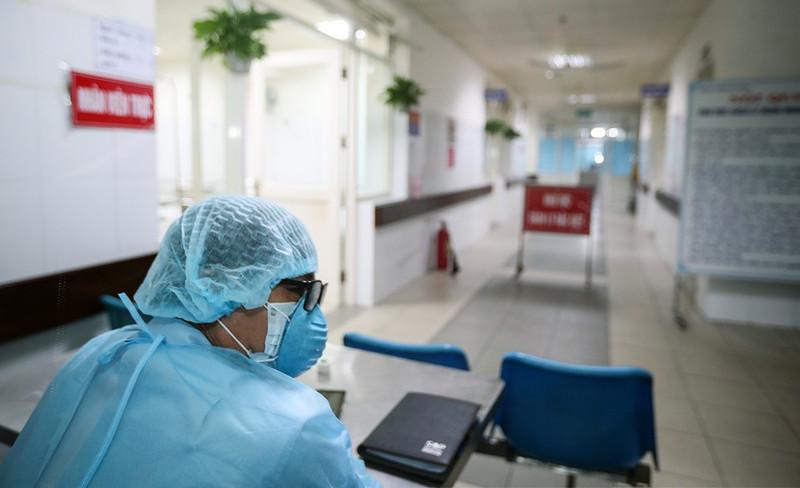Bệnh viện Thận, Phổi Hà Nội là 2 bệnh viện có mức an toàn thấp