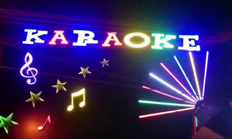 Từ 0h 16/9, quán karaoke, bar tại Hà Nội được hoạt động lại