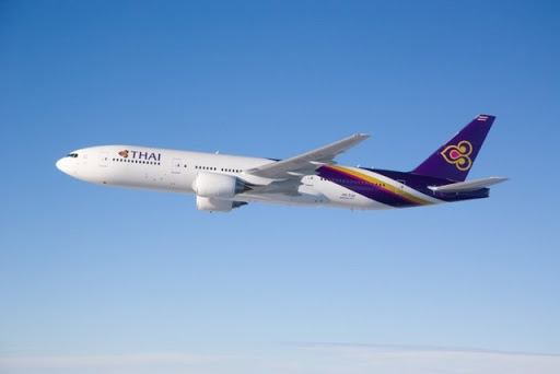 Chính phủ đồng ý mở lại đường bay với Thái Lan