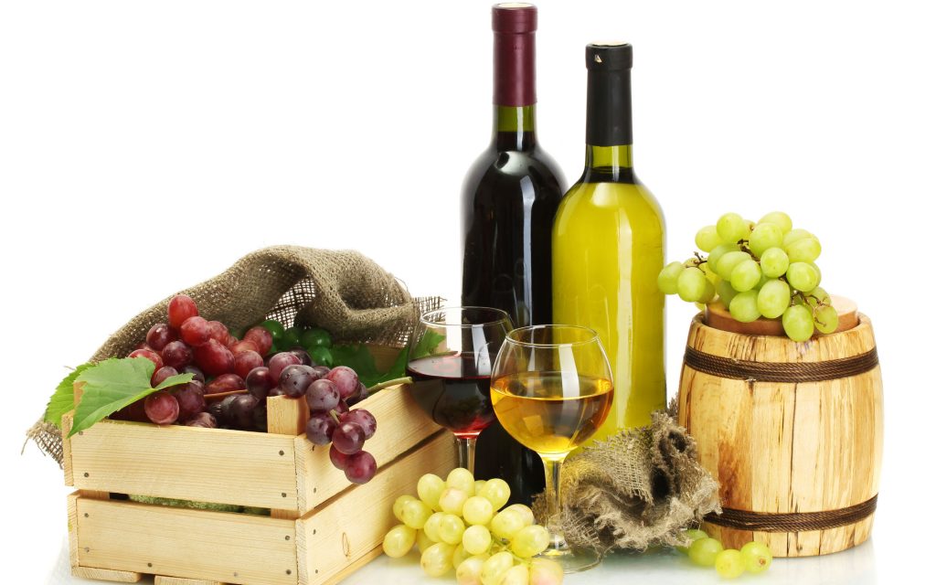 hướng dẫn mới về thủ tục nhập khẩu rượu