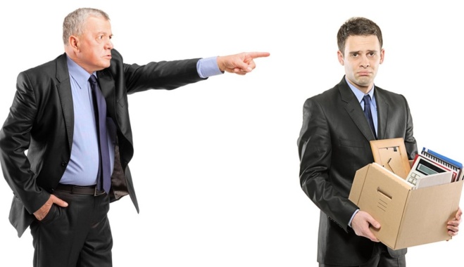 Thêm trường hợp kỷ luật sa thải