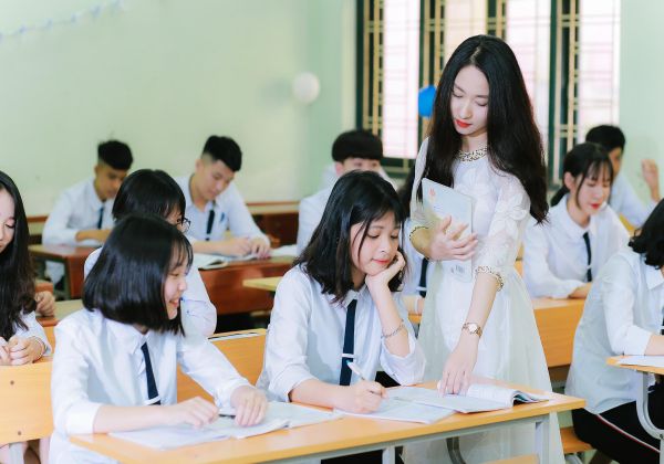 Quy định giáo viên cần biết trước ngày 01/11/2020