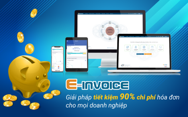 giải pháp tiết kiệm 90% chi phí hóa đơn