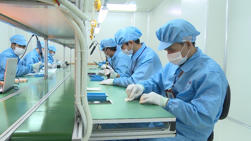 Nhiều người lao động được hỗ trợ đến 2 triệu đồng Tết 2021