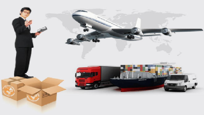 Dịch vụ nhập khẩu hàng hóa từ Đài Loan Về Việt Nam