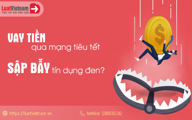 lưu ý khi vay tiền tiêu Tết luu y khi vay tien tieu tet
