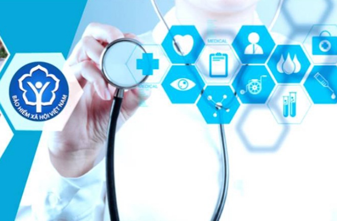 giam dinh bao hiem y te