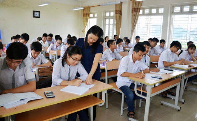 Học chứng chỉ chức danh nghề nghiệp giáo viên ở đâu?