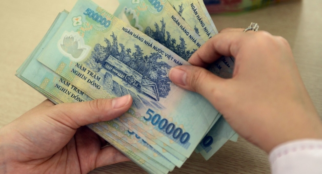 Dự kiến tăng lương hưu, các loại trợ cấp từ 01/01/2022