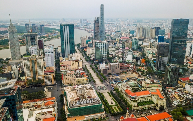 Thêm 1 Phó Chánh Văn phòng UBND TP. Hồ Chí Minh từ 25/3/2021 Thêm 1 Phó Chánh Văn phòng UBND TP. Hồ Chí Minh từ 25/3/2021