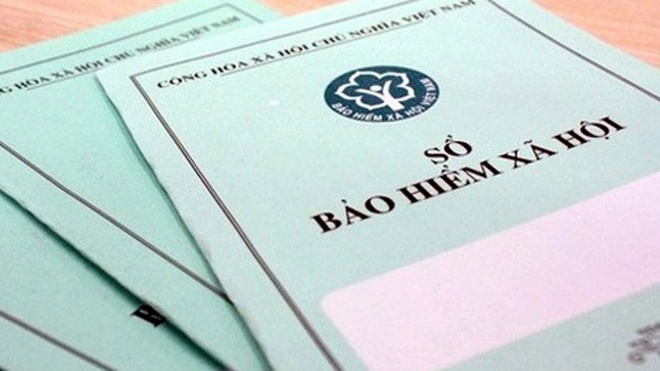 điều chỉnh mức đóng BHXH dieu chinh muc dong BHXH