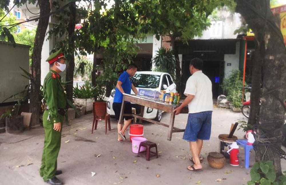 chi dao moi nhat cua ha noi ve phong chong covid-19