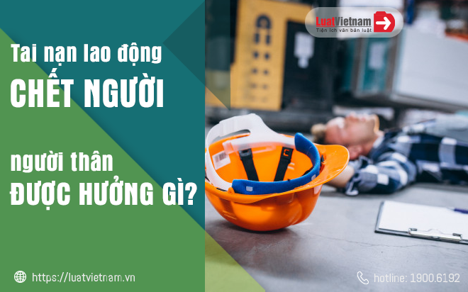 tai nan lao dong chet nguoi