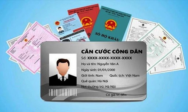 Lệ phí cấp CCCD gắn chíp hết năm 2021 sẽ tiếp tục giảm?